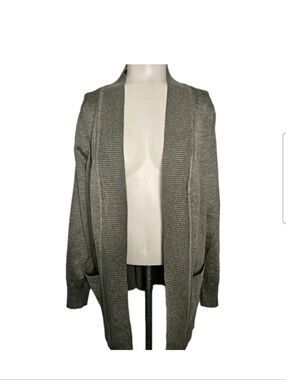 Seven Manor Women's Open Cardigan  Size Large
